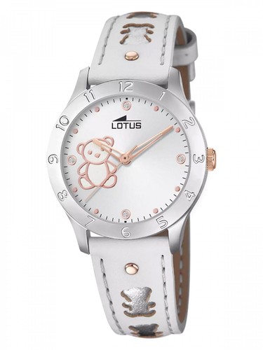 Lotus kinderuhr junior - lotus,
