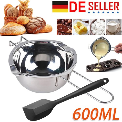 600ml wasserbad schüssel - 600ml,
