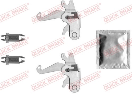 Reparatursatz expander quick - reparatursatz,