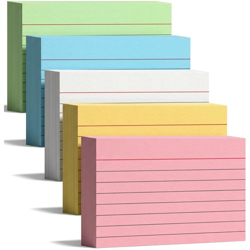 Karteikarten 1000er set - 1000er, a8