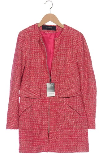 Zara mantel damen jacke parka - mantel,