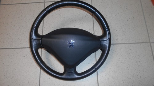 Peugeot 207cc lenkrad - peugeot,