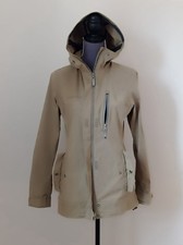 Mammut Jacke, Storm Cotton, Gr. S Mit Kapuze