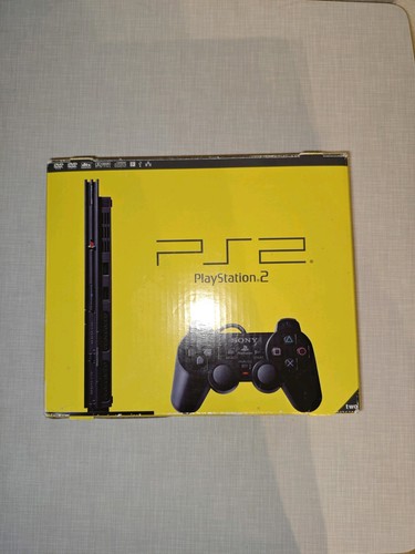 Sony playstation slim all in - playstation,
