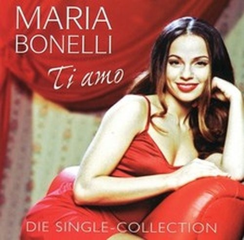 Maria bonelli amo die - -,