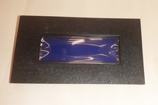 LCD2004 Einbaurahmen Display