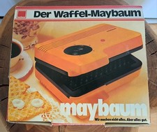 Maybaum 5380 Waffelautomat