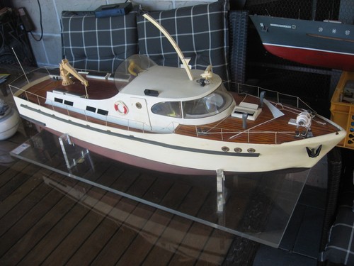 Wunderschöne chris craft - wunderschöne,