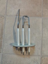 Viessmann Zündelektrodenblock