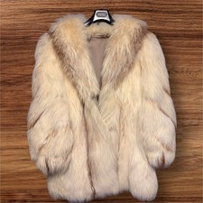 Damenpelzjacke ECHTFELL