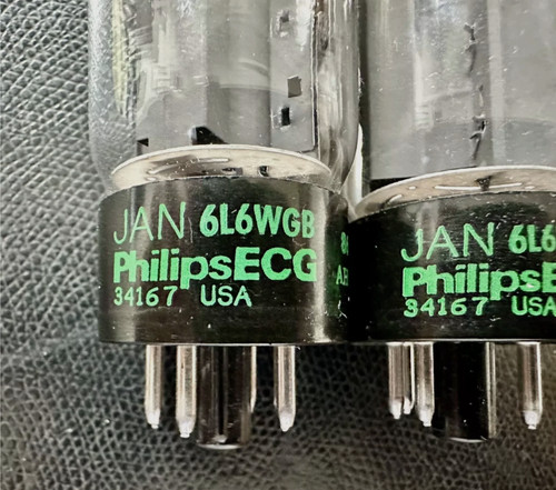 Matched pair jan phillips usa - jan,