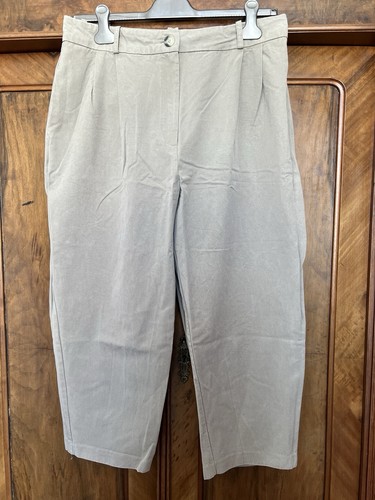 Zara bundfaltenhose gr - zara,,