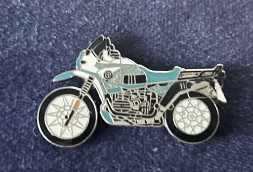 Bmw 100 pin - r, gs