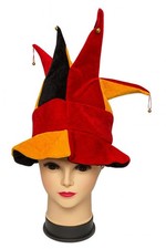 Deutschland Hut Fanartikel neu