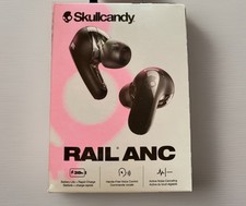 Skullcandy Rail ANC In-Ear