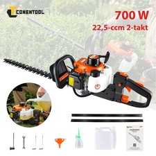 700W Benzin Heckenschere