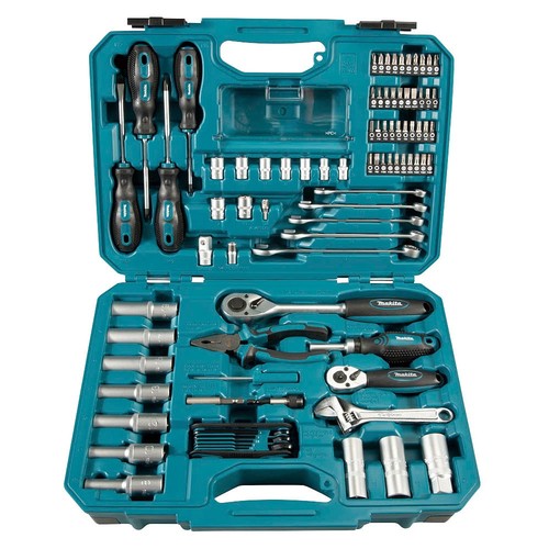 Makita 08458 werkzeugkoffer - makita, e-08458