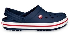 Crocs Crocband Schuhe Clogs