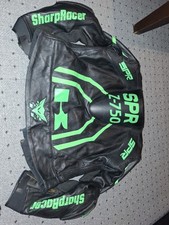 Kawasaki Lederkombi Gr. XL 