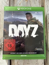 DayZ - [Xbox One]