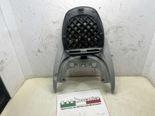 HECKGRIFF KOFFERRAUMHALTER
