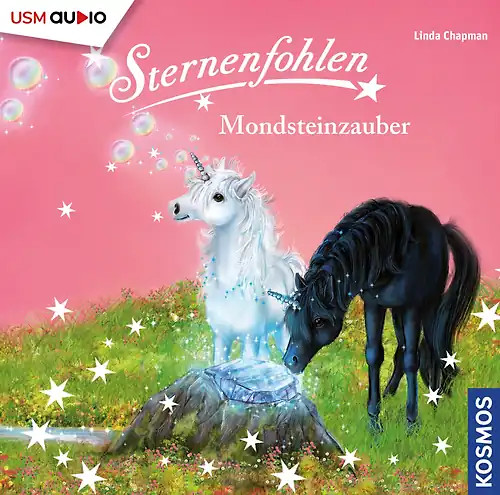 Sternenfohlen - (folge, 24)