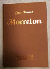 Jack Vance: Morreion