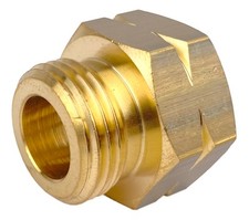 Adapter für 5/11 kg