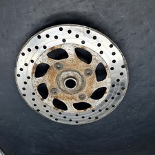 Brake disc rear TGB R 50