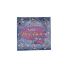 Diddl, Halstuch, Motiv wie auf der Verpackung zu sehen, Seide #3hj