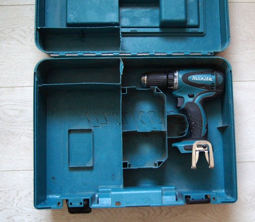 Makita akku bohrer - 14,4, v