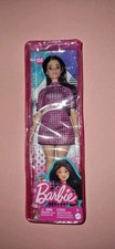 Fashionistas barbie puppe doll - fashionistas,