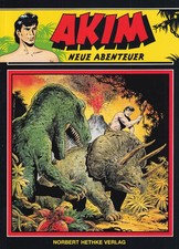 Akim Neue Abenteuer Nr 14