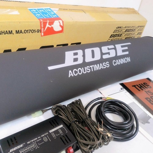 Bose 033 acoustimuss - acoustimuss, baby