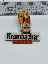 Krombacher Alkoholfrei - Pin -