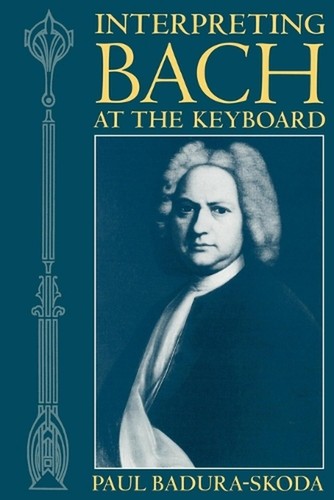 Interpreting bach the - interpreting,