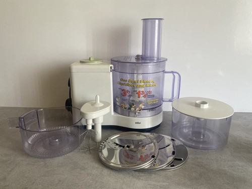 Braun multipractic - braun,