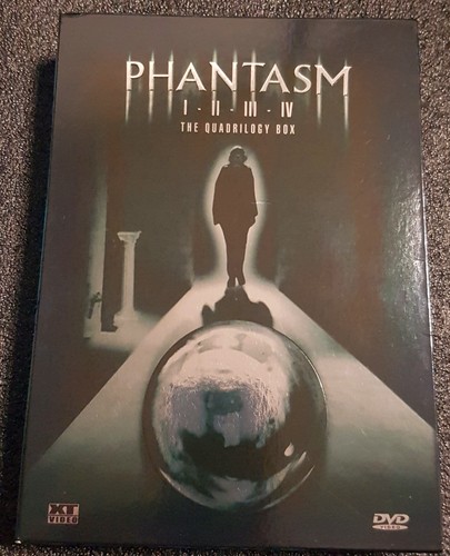 Das böse phantasm - /,