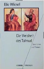 Die Weisheit des Talmud