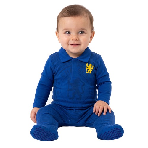 Chelsea baby schlafanzug - baby,