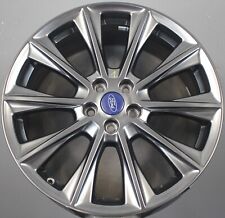 1x Alufelge Ford Mondeo S Max 8Jx19 ET55 HS71-1007-C2A (1)