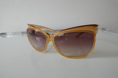 Sonnenbrille ysl vintage 70er - vintage,