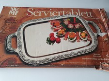 WMF Servierplatte /