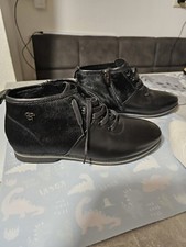 Herren Winterstiefel mit