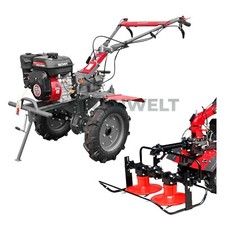 Gartenfräse Motorhacke