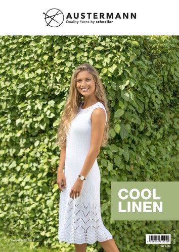 Anleitungsheft austermann cool - anleitungsheft,