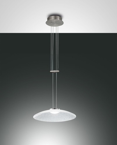 Fabas luce led - fabas, pendelleuchte