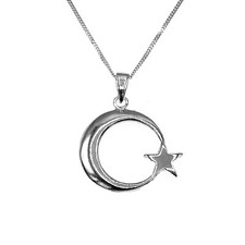 925 sterling silber anhänger - sterling,
