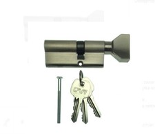 Knaufzylinder Zylinderschloss