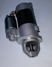 Anlasser Starter verstärkte Ausführung für Robur LO2000 LO2002 PIKO 12V/2,6Kw